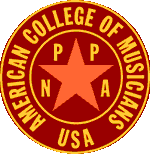 American College of Musicians