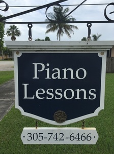 Piano Lessons, Inc.