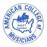 National Guild of Piano Teachers
