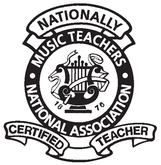 Nationally Certified Teacher of Music