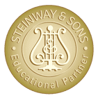 ​Steinway Educational Partner
